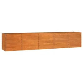 podwyzszona-donica-rdzawa-400x80x77-cm-stal-kortenowska