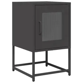 szafka-nocna-czarna-36x39x605-cm-stal-walcowana-na-zimno