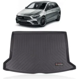 mercedes-b-class-w247-2019-mata-bagaznika-czarna