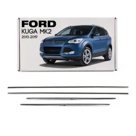 ford-kuga-mk2-ii-2013-2019-ozdobne-listwy-drzwi-stalowe