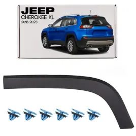 jeep-cherokee-v-kl-18-23-lewa-listwa-blotnika-tyl-zestaw-spinki-68316003ad