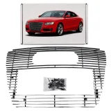 audi-a6-2009-2011-grill-aliminiowy
