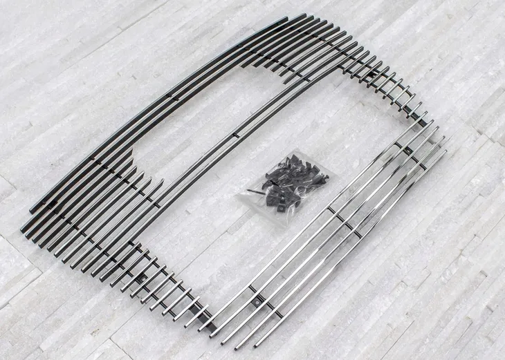 audi-a6-2009-2011-grill-aliminiowy-numer-katalogowy-czesci-5905226005219