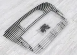 audi-a6-2009-2011-grill-aliminiowy-numer-katalogowy-czesci-5905226005219