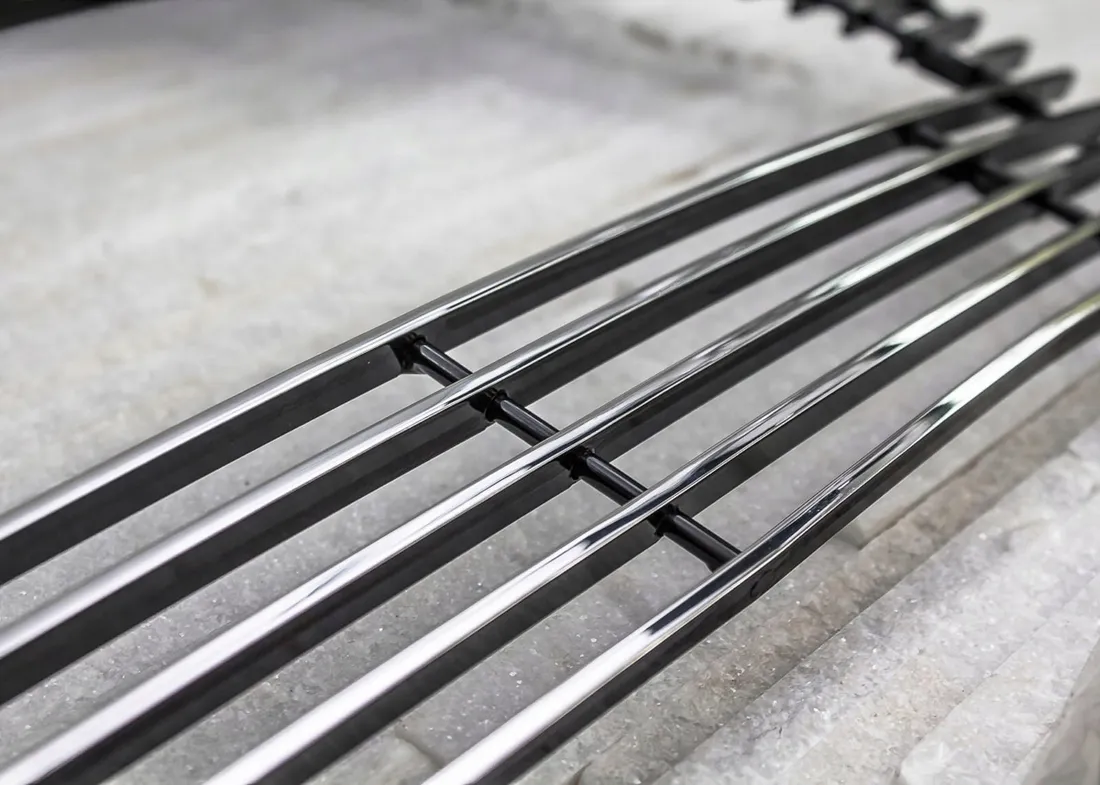 audi-a6-2009-2011-grill-aliminiowy