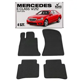 mercedes-e-class-w212-2009-2016-dywaniki-samochodowe