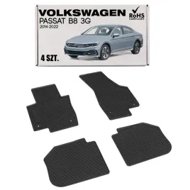 volkswagen-passat-b8-3g-2014-2022-dywaniki-samochodowe