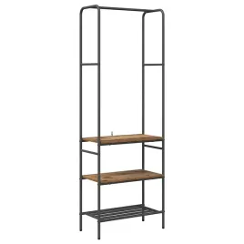 wieszak-na-ubrania-z-polkami-inny-stare-drewno-60-x-30-x-171-cm