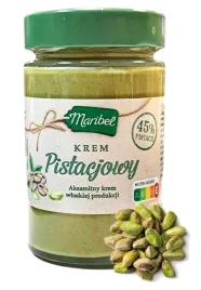 maribel-krem-pistacjowy-45percent-190g