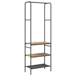 wieszak-na-ubrania-z-polkami-inny-dab-artisan-60-x-30-x-171-cm