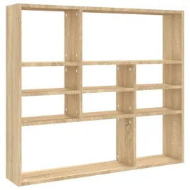 polka-scienna-dab-sonoma-90x16x78-cm-plyta-wiorowa