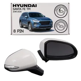 hyundai-santa-fe-iv-tm-2018-2020-lusterko-skladane-prawe-8-pin-87620s2200