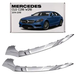mercedes-cls-c218-2014-18-chromowana-listwa-zderzaka-lewa-przod-a2188851574