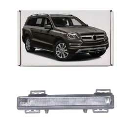 mercedes-gl-x166-2012-15-prawa-lampa-do-jazdy-dziennej-drl-led-a0999068201