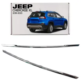 jeep-cherokee-v-kl-2018-2023-listwa-tylnego-zderzaka-chrom-6de31sz0ab