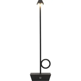 broggi-lampada-bugia-grey-rechargeable