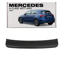 mercedes-a-class-w177-amg-2018-ochronna-listwa-zderzaka-tylnego-abs