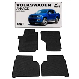 volkswagen-amarok-2009-2020-dywaniki-samochodowe