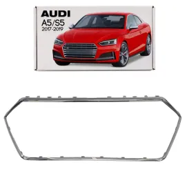 audi-a5-s5-8w6-2017-2019-przed-lift-ramka-grilla-chromowana-8w6853651r