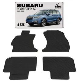 subaru-forester-iv-sj-2012-2018-dywaniki-samochodowe