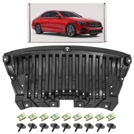 mercedes-e-class-w213-16-20-oslona-przedniego-zderzaka-a2135200900-sruby