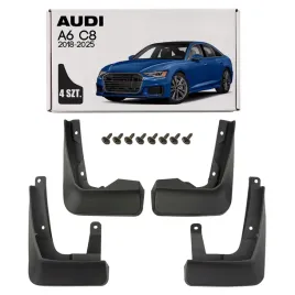audi-a6-c8-2018-2025-chlapacze-dedykowane