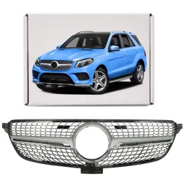 mercedes-gle-w166-2015-2018-grill-diamond-srebrny