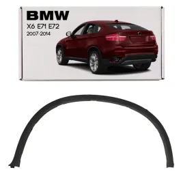 bmw-x6-e71-e72-2007-2014-listwa-tylnego-blotnika-lewa-51777176329