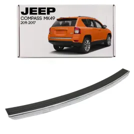 jeep-compass-i-mk49-2011-2017-listwa-zderzaka-tylnego-68091514aa