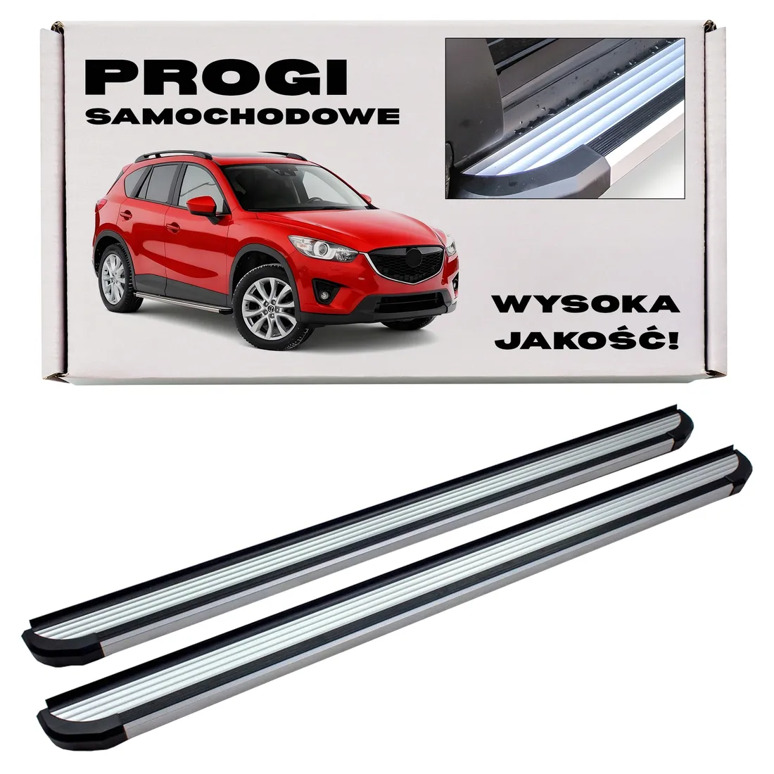 mazda-cx-5-i-ke-2012-2017-stopnie-boczne-progi-samochodowe-sruby-stan-nowy