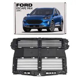 ford-escape-mk4-iv-2019-wlot-kanal-powietrza-chlodnicy-lx6z5816146b