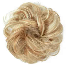 wlosy-treska-krecony-kok-na-gumce-mieszany-blond