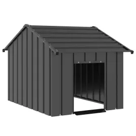 buda-dla-psa-z-dachem-83x130x85-cm-stal-galwaniz