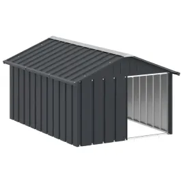 buda-dla-psa-antracytowa-1165x153x815-cm-stal