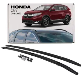 honda-cr-v-v-2018-2022-relingi-dachowe-czarne-oem