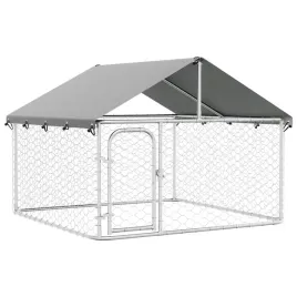 kojec-z-zadaszeniem-dla-psa-200x200x150-cm