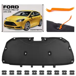 ford-focus-mk3-iii-st-2010-2018-wygluszenie-maski-bm5z16738g-spinki