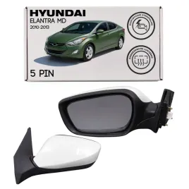 hyundai-elantra-md-2010-13-sedan-lusterko-elektryczne-lewe-5-pin-876103x030