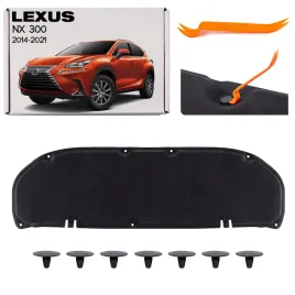 lexus-nx-300-2014-2021-wygluszenie-maski-komplet-ze-spinkami-5334178010