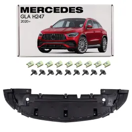 mercedes-gla-h247-2020-oslona-plyta-pod-przedni-zderzak-a2478857205
