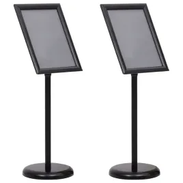 stojaki-na-plakaty-2-pcs-czarny-45-x-33-x-88-cm-stop-aluminium