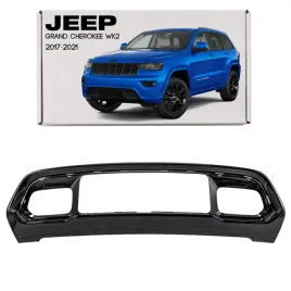 jeep-grand-cherokee-wk2-17-21-ramka-kratki-zderzak-czarny-polysk-68310779ab