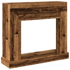 obudowa-kominka-stare-drewno-100x30x875-cm