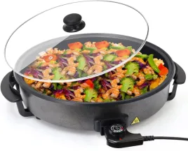 patelnia-elektryczna-nieprzywierajaca-40cm