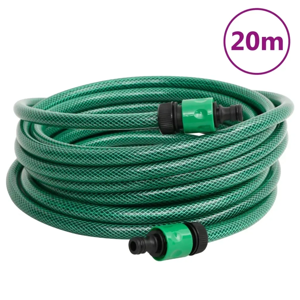waz-do-basenu-zielony-20-m-pvc-stan-nowy