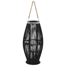 wiszacy-lampion-na-swiece-bambusowy-czarny-60-cm