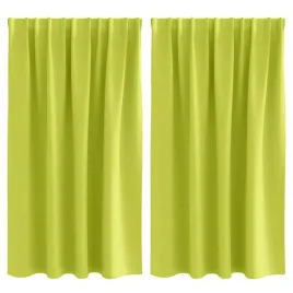 zaslony-blackout-zielone-trojwarstwowe-140x140-cm-z-systemem-haczykow