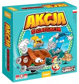 akcja-segregacja