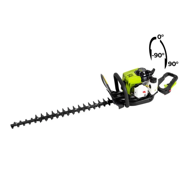zipper-zi-bhs2600-benzin-heckenschere