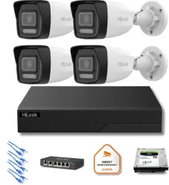zestaw-monitoringu-hilook-4x-kamera-ipc-b160ha-lu-z-dyskiem-z-2tb